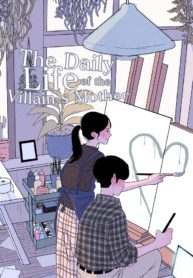 Daily Life of a Villain’s Mother