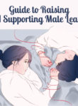 Guide to Raising a Supporting Male Lead