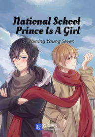 National School Prince Is A Girl