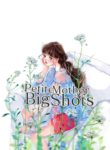 Petite Mother of Four Big Shots