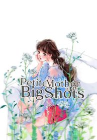 Petite Mother of Four Big Shots