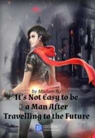 It’s Not Easy to Be a Man After Travelling to the Future