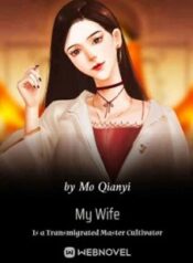 My Wife Is a Transmigrated Master Cultivator