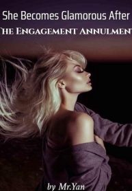 She Becomes Glamorous After The Engagement Annulment
